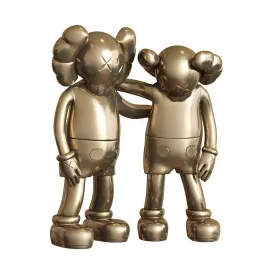 Kaws